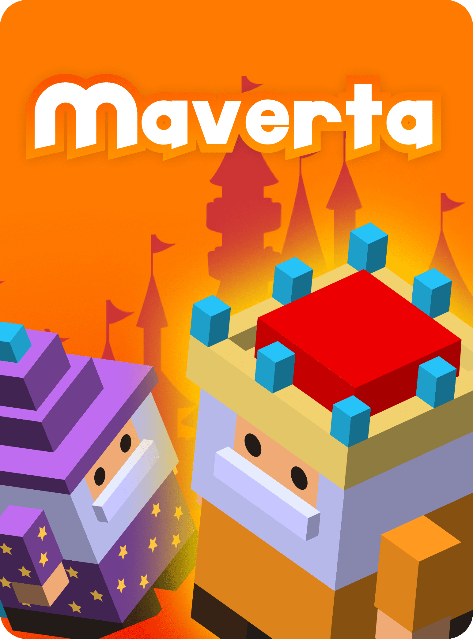 Kingdom of Maverta